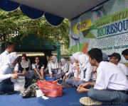 LIPI Gelar Bioresources Science Week Fair